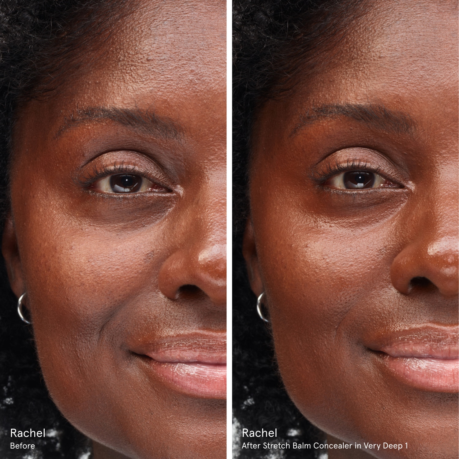 STRETCH CONCEALER (CORRECTOR PARA OJOS CON COBERTURA EFECTO HIDRATANTE)